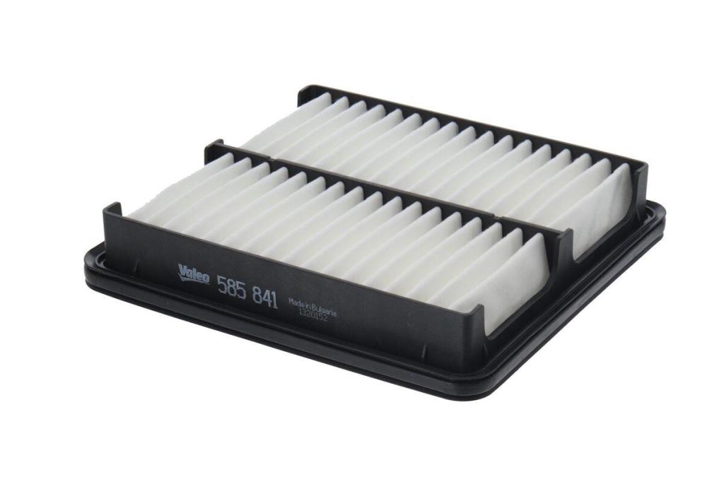 Filtro de ar VALEO 585841